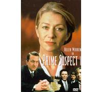 Prime Suspect 1