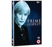 Prime Suspect 1 G