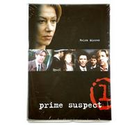 Prime Suspect 1 [Import USA Zone 1]