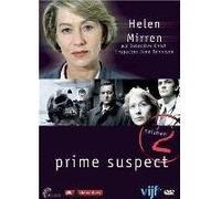 PRIME SUSPECT 2-2 DVD-VN G