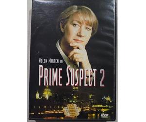 Prime Suspect 2