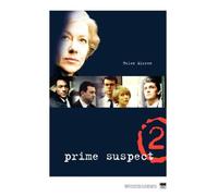 Prime Suspect 2 [Import USA Zone 1]