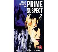 Prime Suspect 2 [VHS]