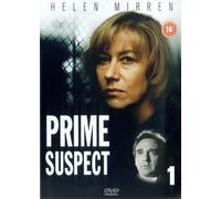 Prime Suspect