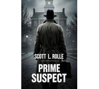 Prime Suspect