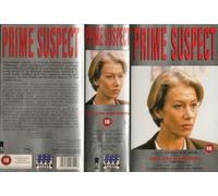 Prime Suspect