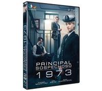Prime Suspect (2017) / Principal Sospechoso (DVD) G