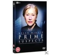 Prime Suspect - Prime Suspect 3 [Import anglais]