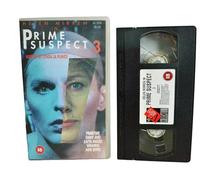 Prime Suspect 3 [VHS]
