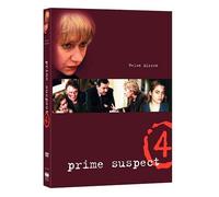 Prime Suspect 4 [Import USA Zone 1]