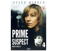 Prime Suspect 4: Inner Circles