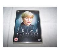 Prime Suspect 4 - Inner Circles - Dvd