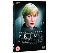 Prime Suspect 4 - Inner Circles G