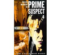 Prime Suspect 4: Scent of Darkness [VHS]