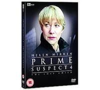 Prime Suspect 4 - The Lost Child