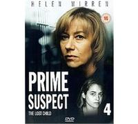 Prime Suspect 4 - The Lost Child G