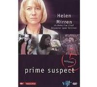 PRIME SUSPECT 5-2 DVD-VN G