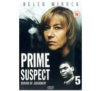 Prime Suspect 5