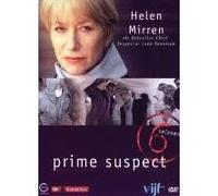 PRIME SUSPECT 6-2 DVD-VN G