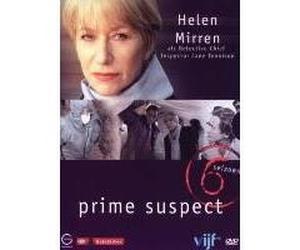 PRIME SUSPECT 6-2 DVD-VN G