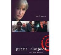 Prime Suspect 6 [Import USA Zone 1]