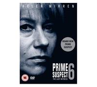 Prime Suspect 6 – The Last Witness – Écran large