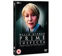 Prime Suspect 6 - The Last Witness G