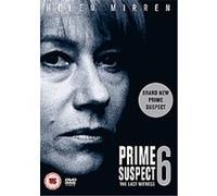 Prime Suspect 6 - The Last Witness , (Wide Screen) G