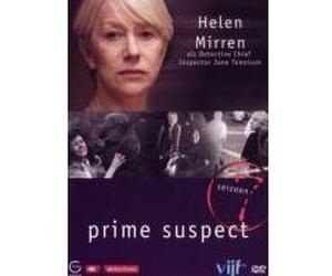 PRIME SUSPECT 7-2 DVD-VN G