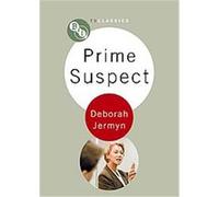Prime Suspect, Bfi TV Classics Deborah Jermyn (Auteur)