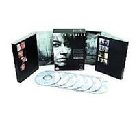 Prime Suspect , (Box Set) G