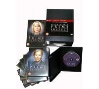 Prime Suspect: Complete Collection [DVD] [Import]