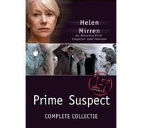 PRIME SUSPECT COMPLETE SERIES-14DVD-NL G
