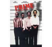 Prime Suspect [Import USA Zone 1]