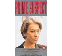 Prime Suspect / Prime Suspect 2 - Double Box Set WITHDRAWN [VHS] [Import anglais]