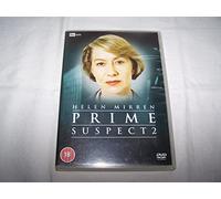 Prime Suspect - Prime Suspect 2 [Import anglais]