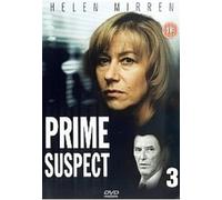 Prime Suspect - Prime Suspect 3 [Import anglais]