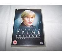 Prime Suspect - Prime Suspect 4 - Inner Circles [Import anglais]