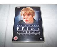 Prime Suspect - Prime Suspect 4 - Scent of Darkness [Import anglais]