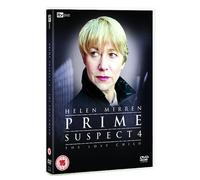 Prime Suspect - Prime Suspect 4 - The Lost Child [Import anglais]