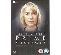 Prime Suspect - Prime Suspect 5 - Errors of Judgement [Import anglais]