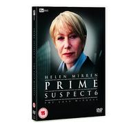 Prime Suspect - Prime Suspect 6 - The Last Witness [Import anglais]