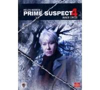 Prime Suspect (série 4) - Cercle intérieur