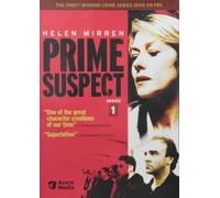 Prime Suspect: Series 1