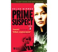 Prime Suspect: Series 2