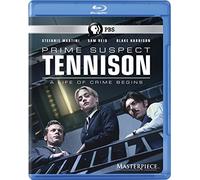 Prime Suspect: Tennison (Masterpiece) [Blu-Ray]