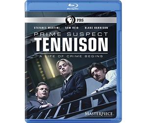 Prime Suspect: Tennison (Masterpiece) [Blu-Ray]