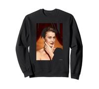 Prime Suspect The Queen Actor Helen Mirren par Michael Grecco Sweatshirt