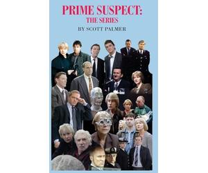 Prime Suspect: The Series