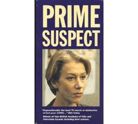 Prime Suspect [VHS] [Import allemand]